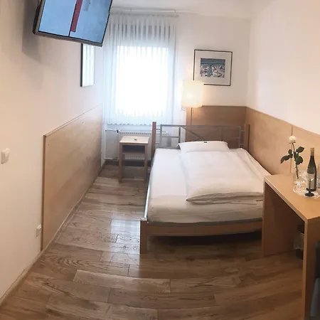 Weinhaus Selmigkeit 3*