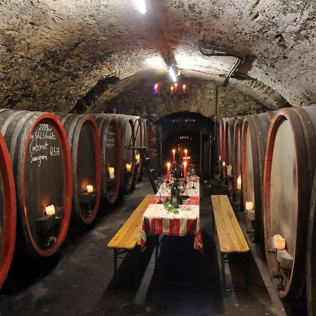 Weinhaus Selmigkeit 3*