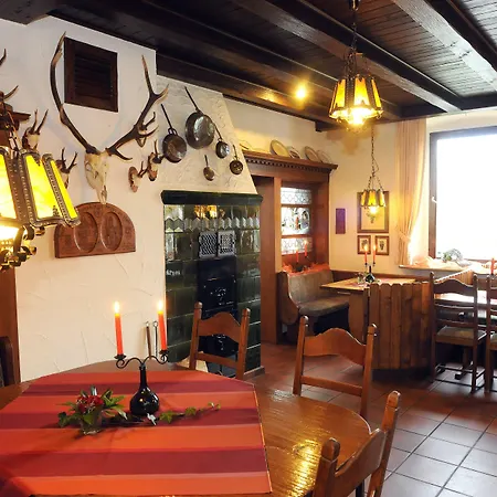 Hotel Weinhaus Selmigkeit 3*