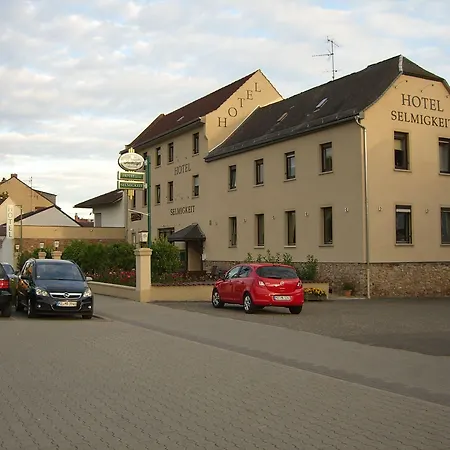 Weinhaus Selmigkeit 3*