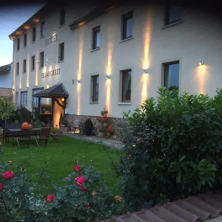 Weinhaus Selmigkeit 3*