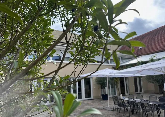 Weinhaus Selmigkeit Hotel 3*