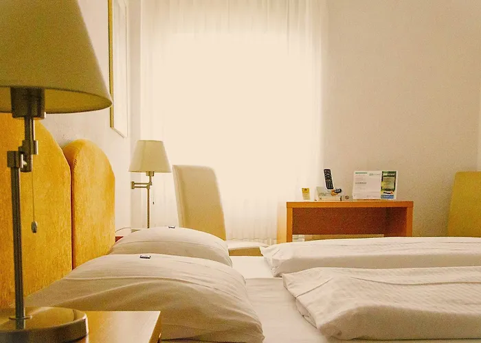 Weinhaus Selmigkeit Hotel