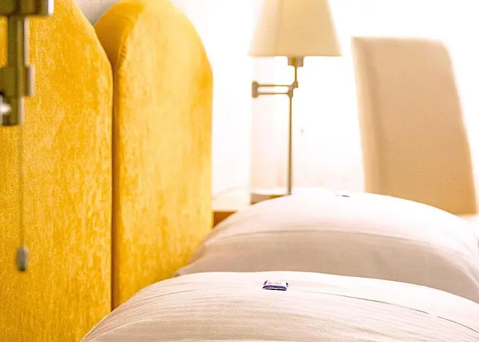 Hotel Weinhaus Selmigkeit