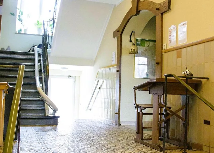 Weinhaus Selmigkeit Bingen am Rhein