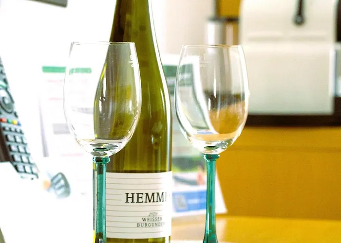 Weinhaus Selmigkeit 3* Bingen am Rhein