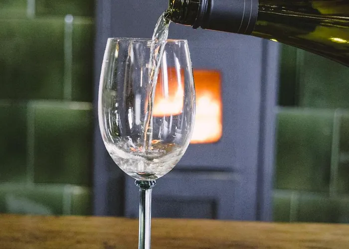 Weinhaus Selmigkeit Bingen am Rhein