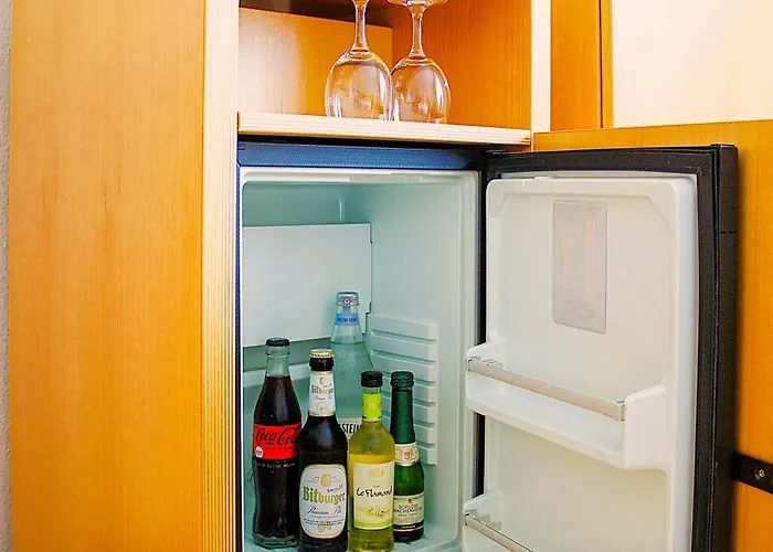 Weinhaus Selmigkeit 3* Bingen am Rhein