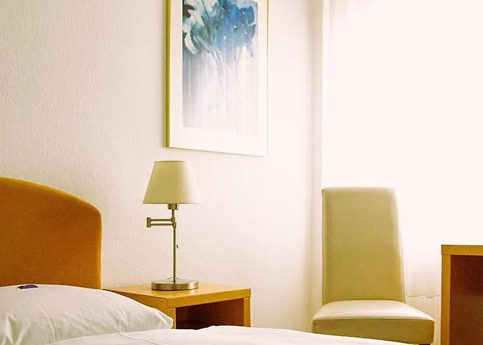 Weinhaus Selmigkeit Hotel