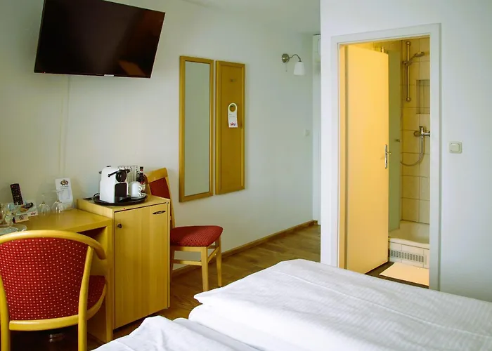 Weinhaus Selmigkeit Hotel 3*