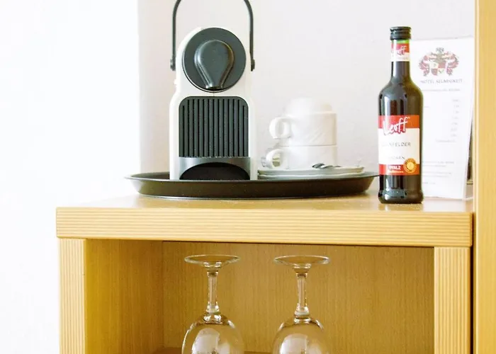 Hotel Weinhaus Selmigkeit 3*