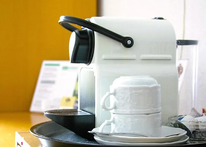 Weinhaus Selmigkeit Hotel Bingen am Rhein