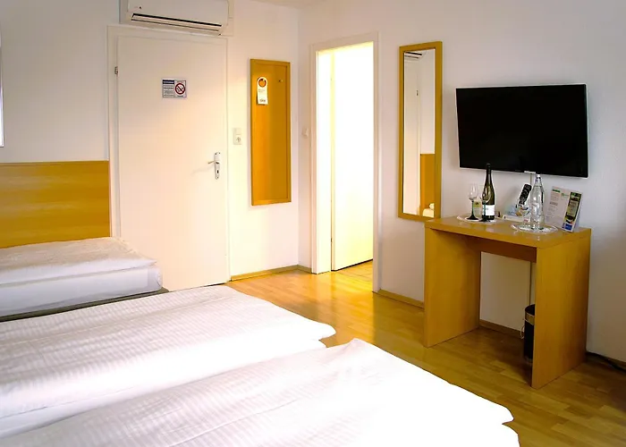 Weinhaus Selmigkeit 3*