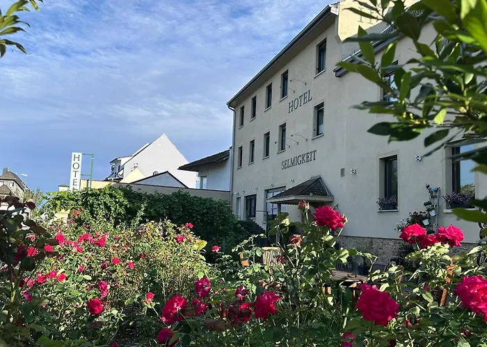 Weinhaus Selmigkeit 3*