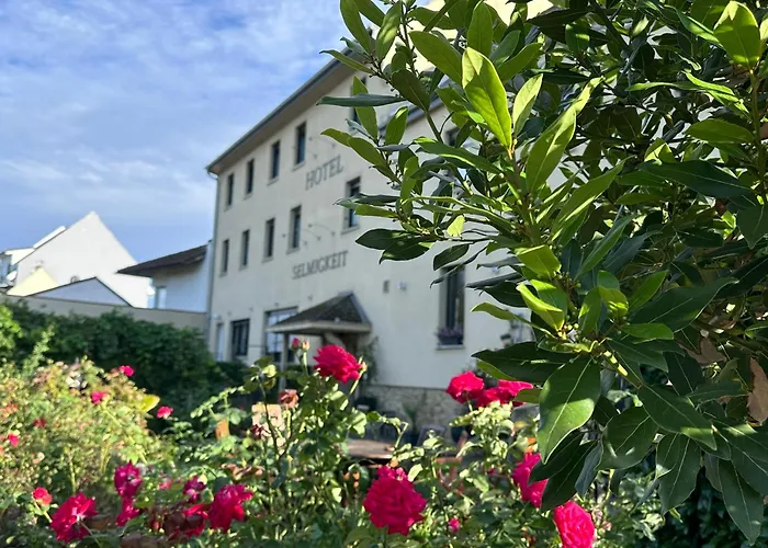 Weinhaus Selmigkeit Hotel