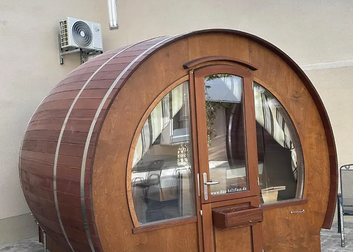 Hotel Weinhaus Selmigkeit