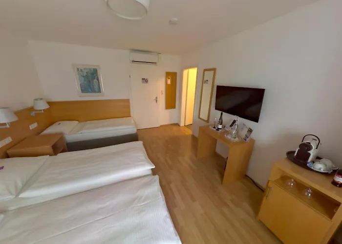 Weinhaus Selmigkeit Hotel 3*