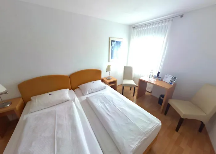 Weinhaus Selmigkeit 3*