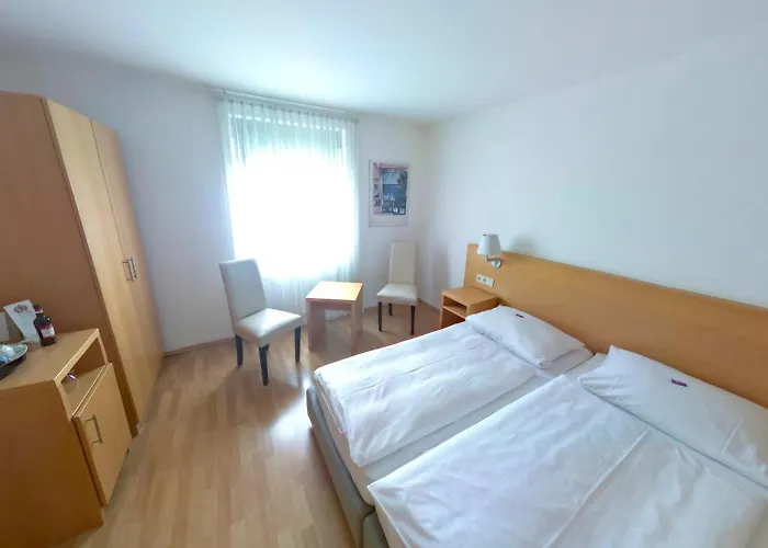 Weinhaus Selmigkeit Bingen am Rhein