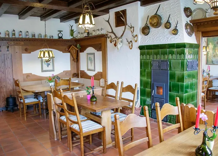 Hotel Weinhaus Selmigkeit Bingen am Rhein