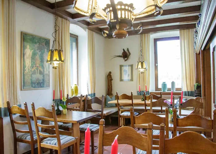 Weinhaus Selmigkeit Bingen am Rhein