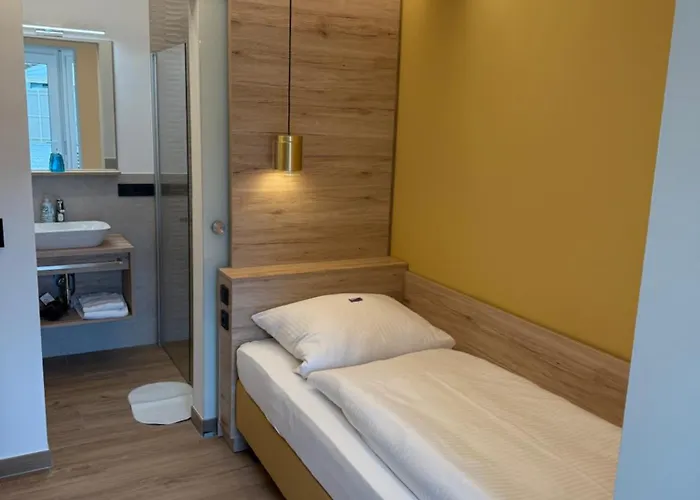 Weinhaus Selmigkeit 3* Bingen am Rhein