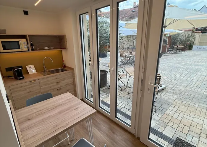 Weinhaus Selmigkeit Hotel