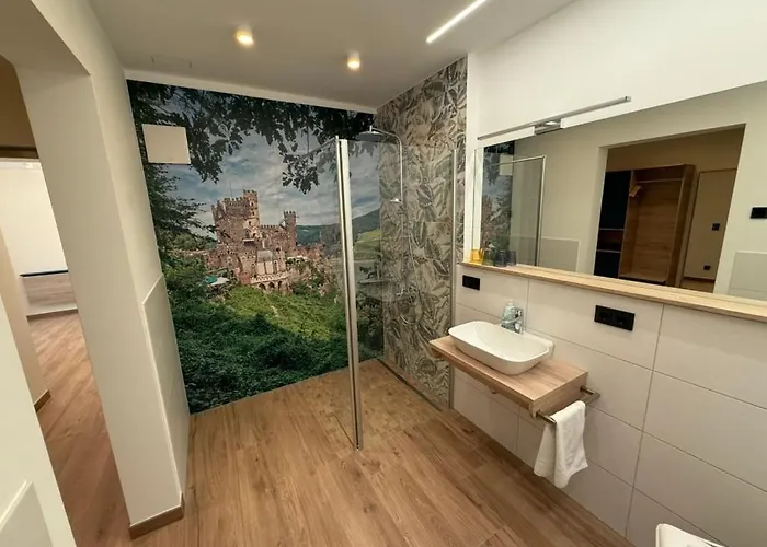 Weinhaus Selmigkeit Hotel 3*