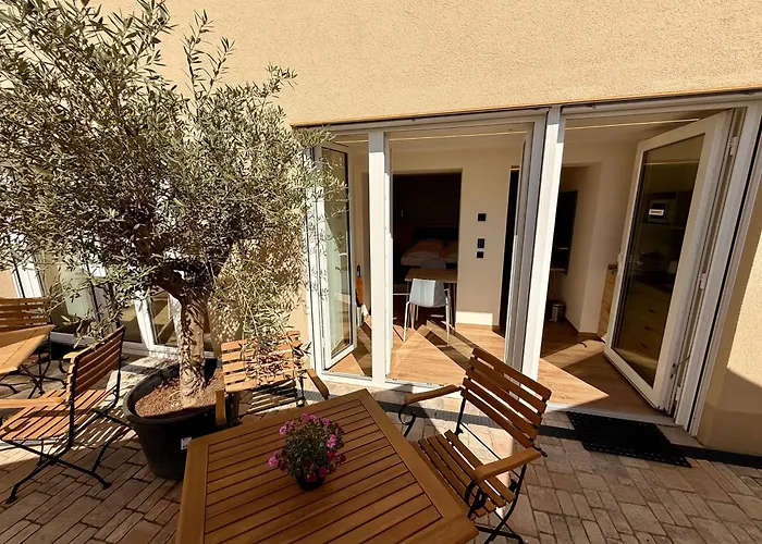 Weinhaus Selmigkeit Bingen am Rhein