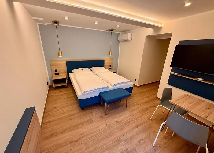 Weinhaus Selmigkeit Hotel