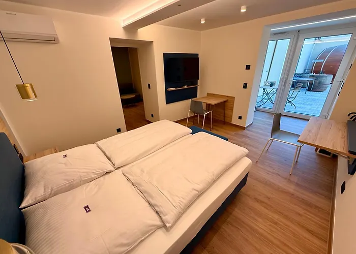 Hotel Weinhaus Selmigkeit