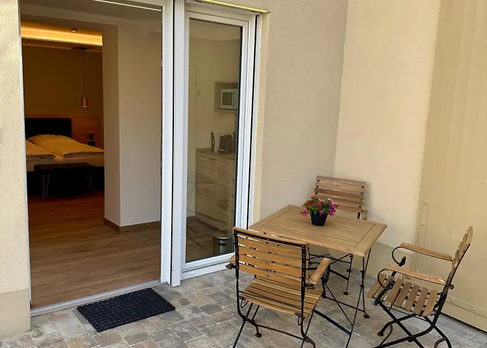 Weinhaus Selmigkeit Hotel