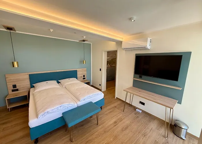 Weinhaus Selmigkeit 3*