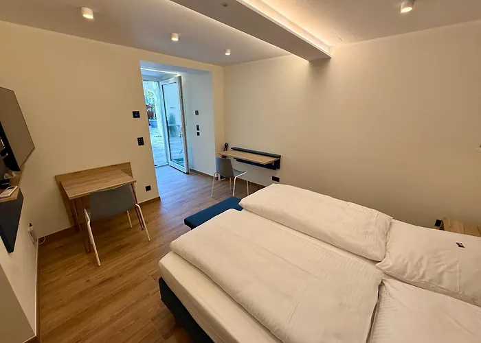 Weinhaus Selmigkeit 3* Bingen am Rhein