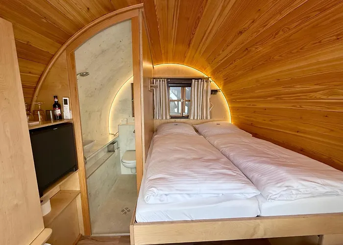 Weinhaus Selmigkeit Hotel