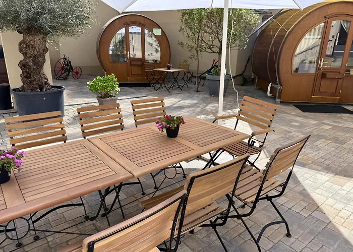 Hotel Weinhaus Selmigkeit 3*