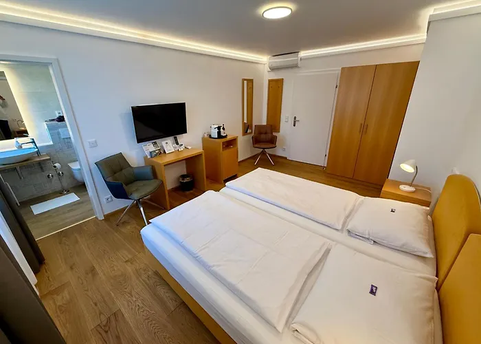 Hotel Weinhaus Selmigkeit