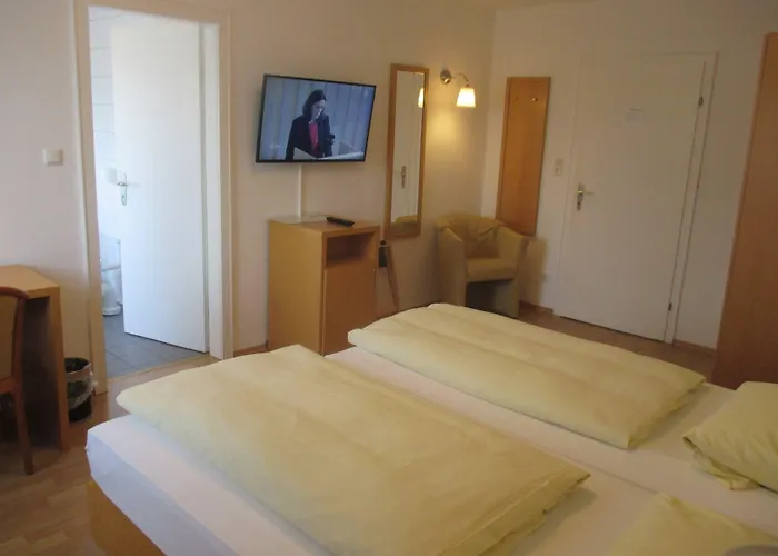 Weinhaus Selmigkeit Hotel 3*