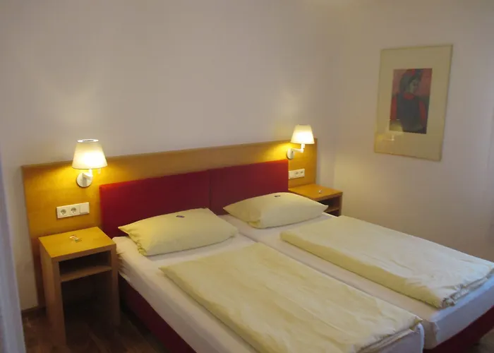 Weinhaus Selmigkeit 3*