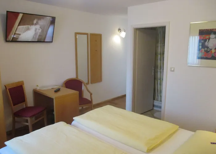 Weinhaus Selmigkeit 3*