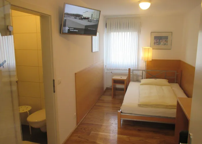 Weinhaus Selmigkeit Bingen am Rhein