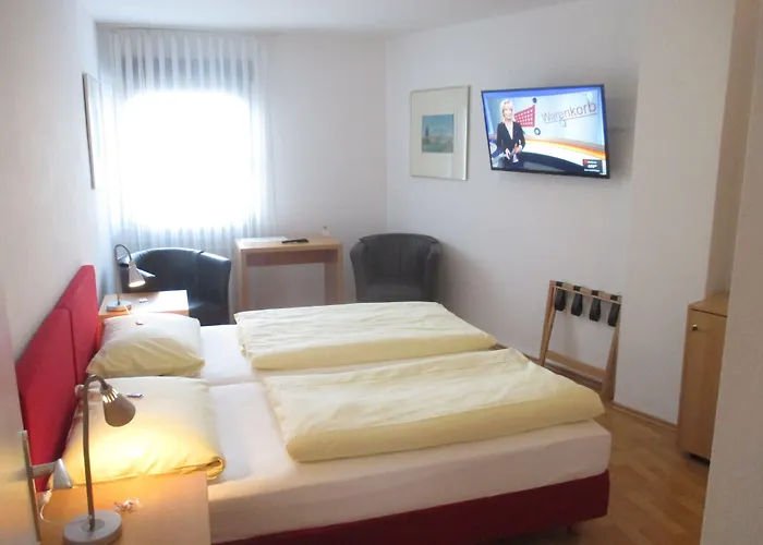 Weinhaus Selmigkeit 3*