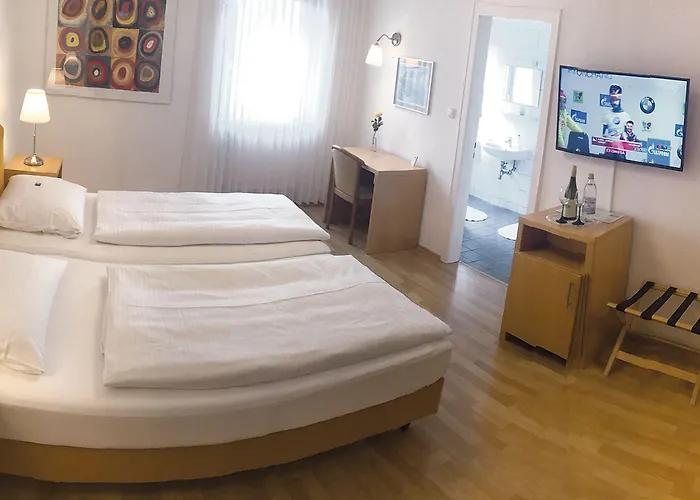 Hotel Weinhaus Selmigkeit