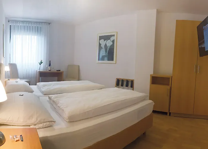 Weinhaus Selmigkeit 3*