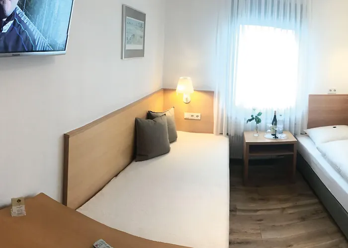 Weinhaus Selmigkeit Hotel 3*