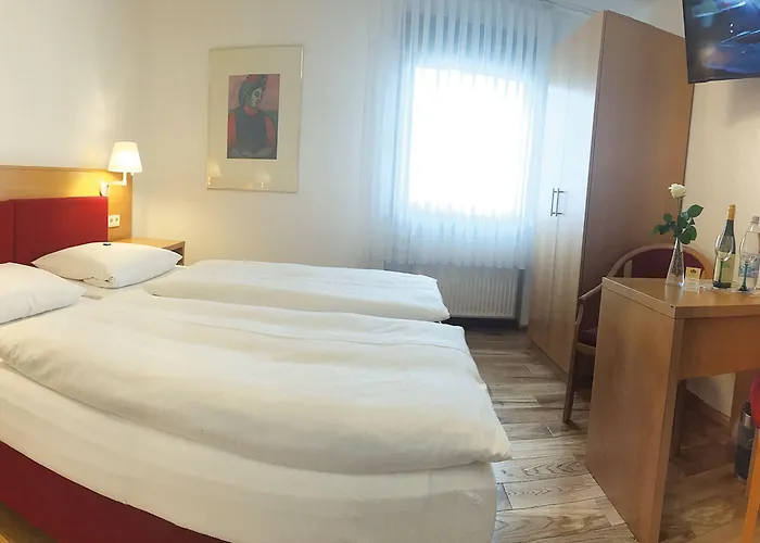 Weinhaus Selmigkeit 3*