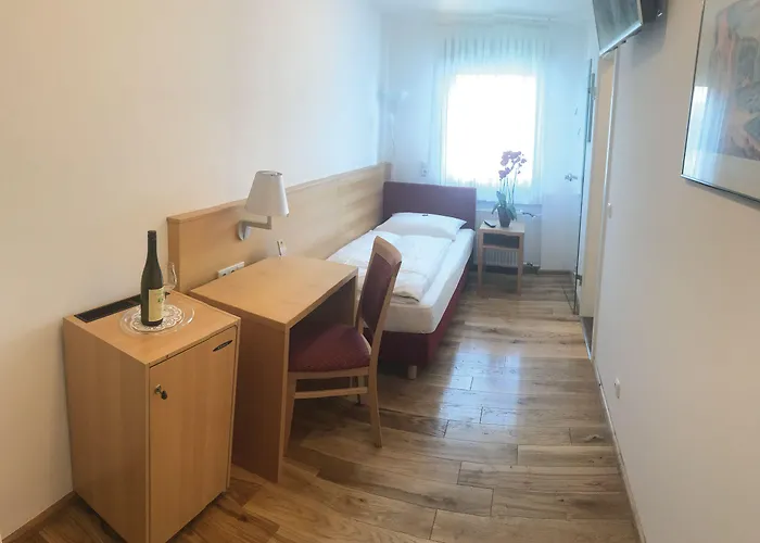 Hotel Weinhaus Selmigkeit 3*