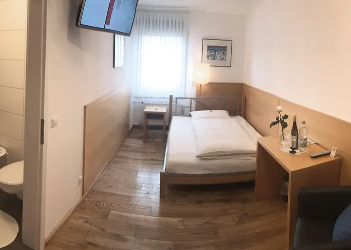 Weinhaus Selmigkeit 3*