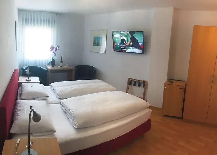 Hotel Weinhaus Selmigkeit