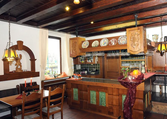 Weinhaus Selmigkeit Hotel 3*